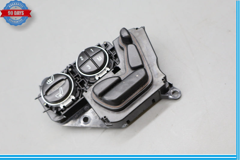 Load image into Gallery viewer, 03-08 Mercedes R230 SL550 SL55 Right Passenger Seat Switch Control Module Oem
