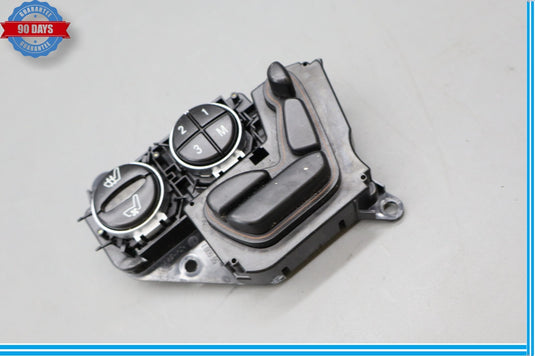 03-08 Mercedes R230 SL550 SL55 Right Passenger Seat Switch Control Module Oem
