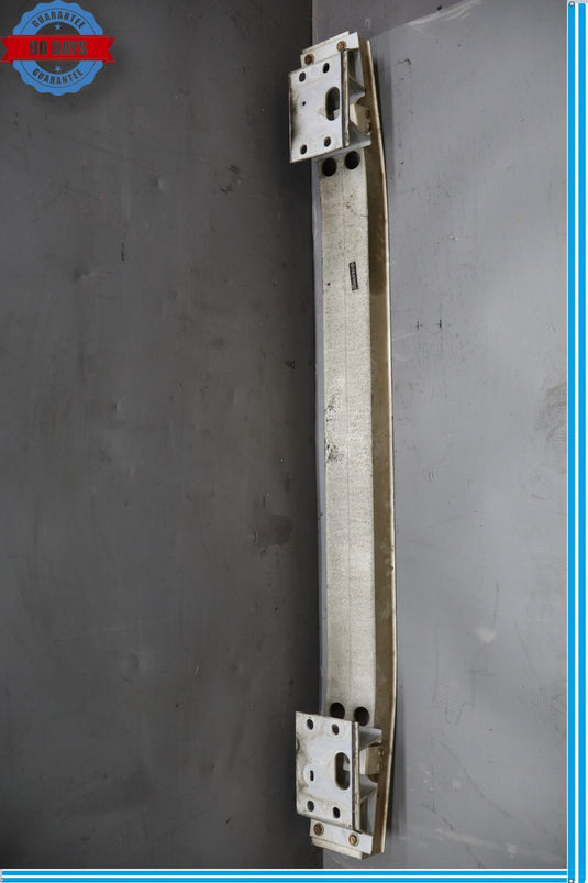 07-17 Lexus LS460 LS460L Rear Bumper Reinforcement Impact Crash Bar Oem