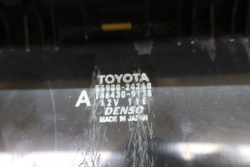 Load image into Gallery viewer, 02-08 LEXUS SC430 HVAC AC Heater Temperature Climate Control Unit Digital Oem
