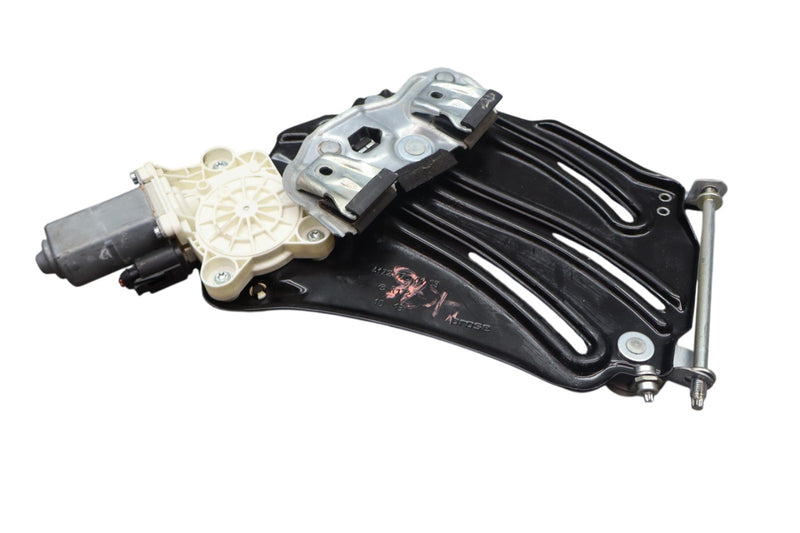 Load image into Gallery viewer, 05-20 Mercedes R171 SLK280 SLK350 Rear Left Window Glass Regulator W/ Motor Oem
