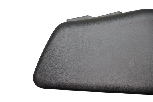 14-20 Maserati Ghibli M157 Left Center Console Armrest Storage Panel Trim Oem
