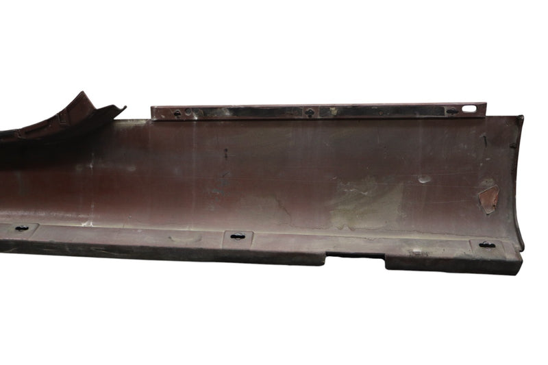 Load image into Gallery viewer, 07-12 Bentley Continental GTC Right Passenger Side Skirt Rocker Panel Oem
