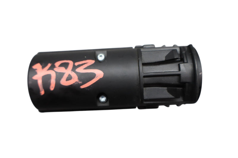 Load image into Gallery viewer, 14-17 Maserati Ghibli S Ignition Engine Start Stop Switch Control 670013537 Oem
