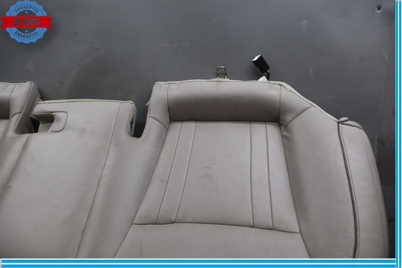 Load image into Gallery viewer, 15-16 Hyundai Genesis Rear Lower Seat Cushion Leather 89132B1000 Oem
