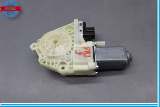 10-16 Porsche Panamera 970 Front Right Side Door Window Regulator Oem