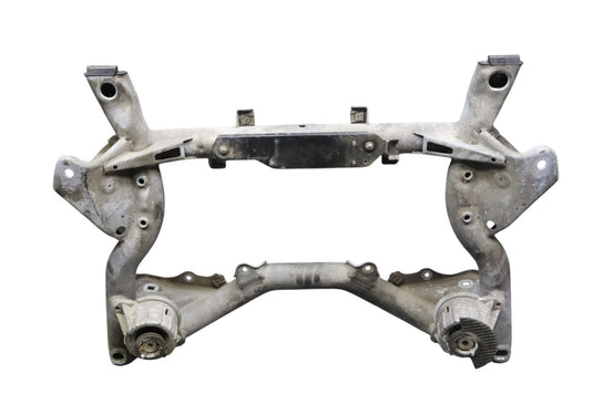 08-11 Mercedes C300 E350 Front Subframe Engine Crossmember A2046281057 Oem
