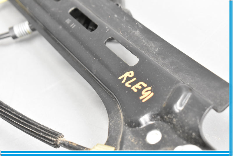 Load image into Gallery viewer, 12-18 Mercedes CLS550 Rear Left Driver Door Window Regulator Oem
