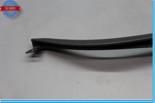 11-16 BMW 535i GT xDrive Left Driver Side Center Console Leather Trim Oem