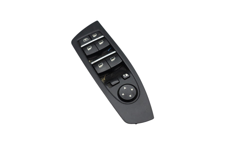 Load image into Gallery viewer, 09-15 BMW 740i 750Li xDrive Front Left Driver Side Master Door Window Switch Oem
