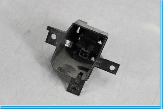11-18 Audi A8 Front Ignition Switch Relay Cover Module Unit Oem