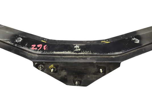 03-13 Maserati Quattroporte Front Upper Radiator Support Bracket Panel Oem