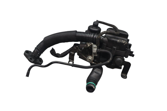 14-21 Jaguar X152 F-Type 3.0L Inlet Manifold Vacuum Air Chamber Symposer Oem