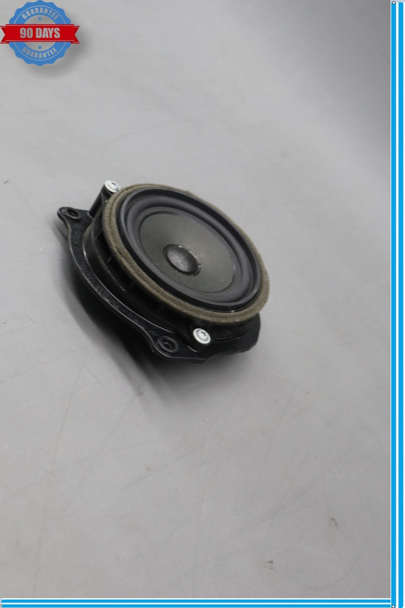 Load image into Gallery viewer, 16-19 BMW X1 F48 Front Left Driver Side Door Panel Audio Sound Speaker Oem
