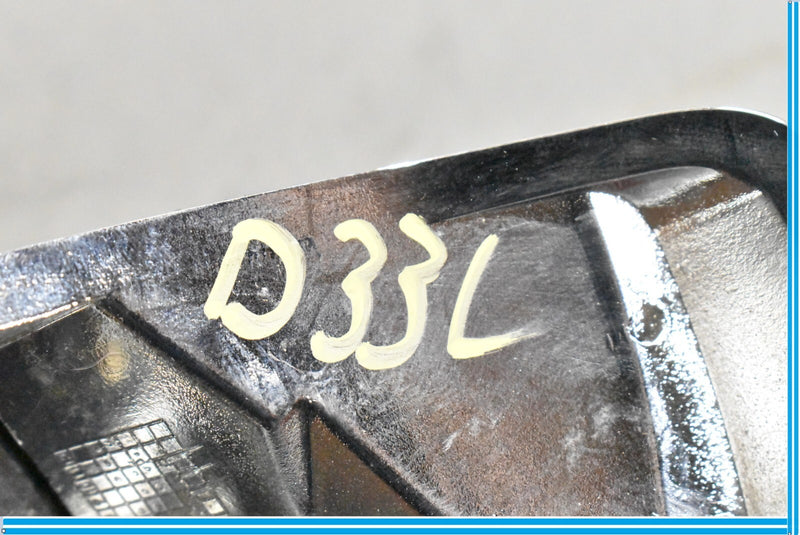 Load image into Gallery viewer, 00-06 Mercedes CL500 CL55 AMG W215 Front Left Driver Seat Upper Belt Trim Oem
