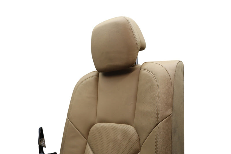 Load image into Gallery viewer, 11-18 Porsche Cayenne 958 Rear Right Passenger Side Top Upper Seat Cushion Oem
