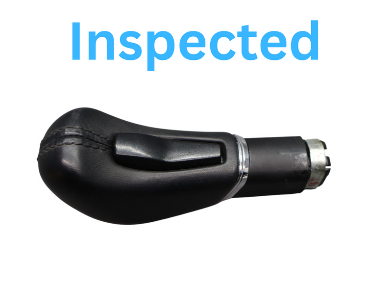 Load image into Gallery viewer, 14-17 Maserati Quattroporte Auto Transmission Floor Gear Shifter Lever Knob Oem

