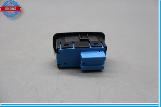 07-12 Mercedes GL450 GL500 GL550 Third Row Seat Folding Power Switch Control Oem