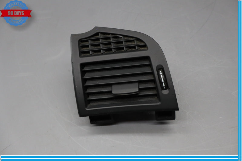Load image into Gallery viewer, 07-13 Mercedes W221 S550 CL550 Dashboard AC A/C Air Vent Left Driver Black Oem
