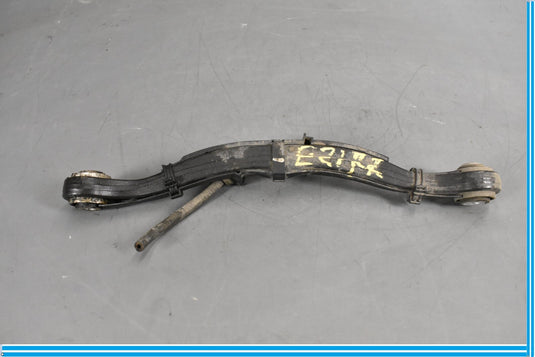 13-16 Mercedes GL450 Rear Right Side Lower Suspension Control Arm Tie Rod Oem