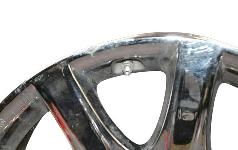 Load image into Gallery viewer, 11-13 Hyundai Equus Signature Front Wheel Rim Chrome 8.0x19 19'' Spoke 9 Oem
