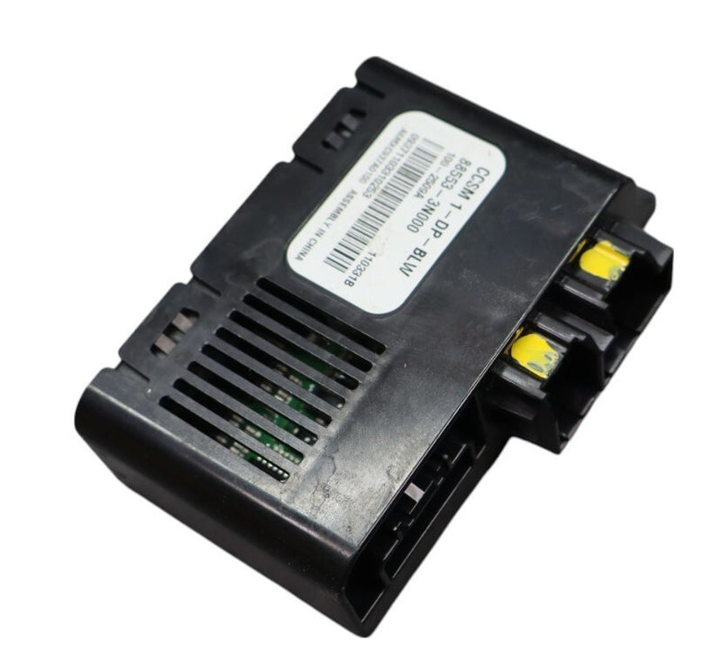 Load image into Gallery viewer, 11-13 Hyundai Equus Front Right Passenger Side Seat Control Module Unit Oem
