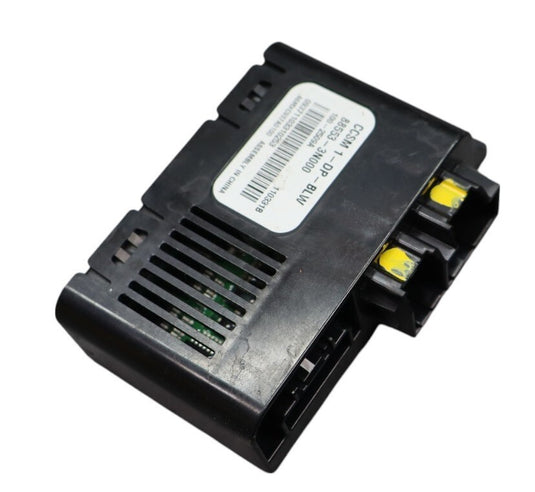 11-13 Hyundai Equus Front Right Passenger Side Seat Control Module Unit Oem