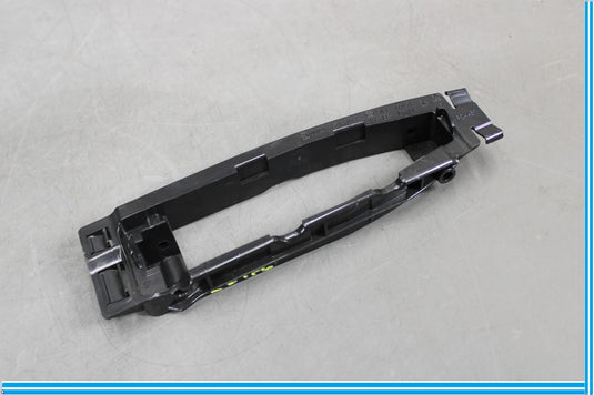 09-15 BMW 750Li 750i F01 F02 Front Left Master Door Window Switch Bezel Trim Oem