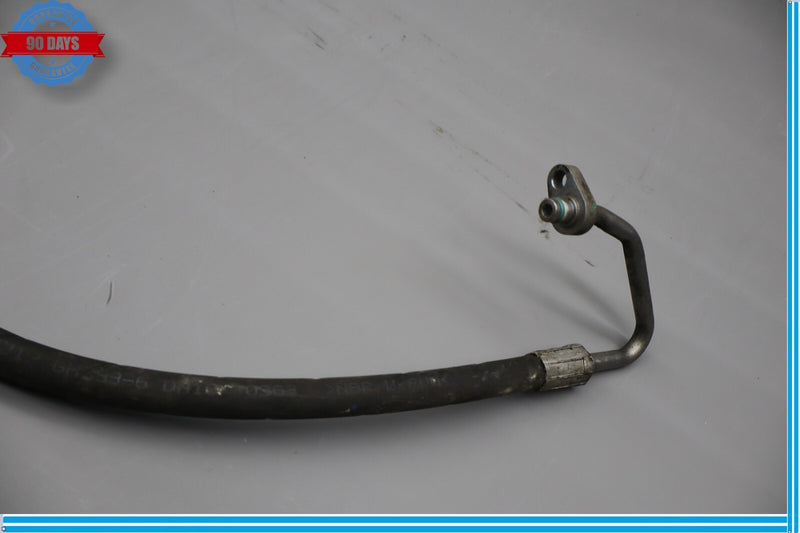 Load image into Gallery viewer, 12-16 Mercedes X166 GL450 ML63 AMG A/C AC Air Conditioning Hose Pipe Line Oem
