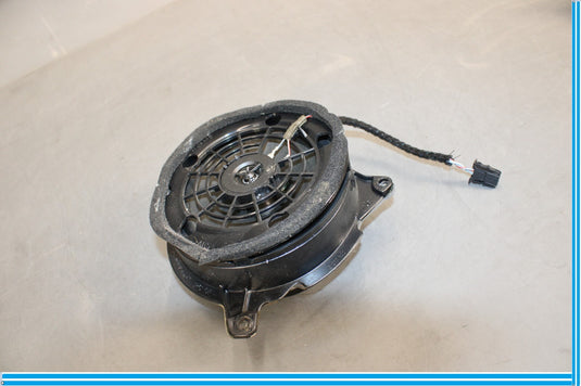 98-03 Mercedes W210 E430 E55 Front Right Side Bose Door Audio Sound Speaker Oem