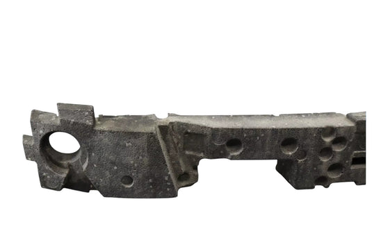 12-15 Audi A7 Quattro Rear Bumper Reinforcement Beam Absorber Bar Foam OEM