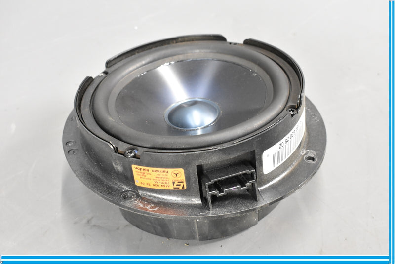 Load image into Gallery viewer, 06-12 Mercedes ML500 ML350 GL500 Front Left Driver Side Audio Sound Speaker Oem
