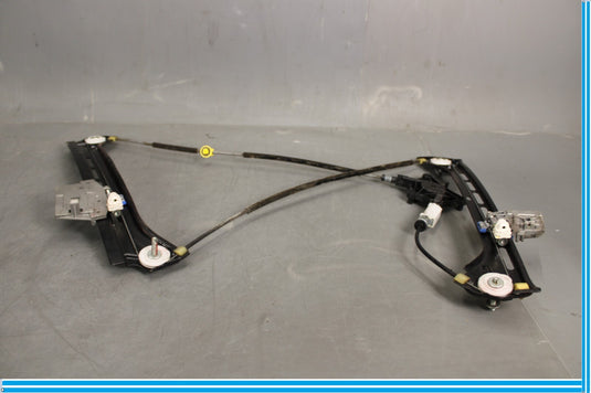 10-17 Mercedes E350 E550 W207 Coupe Front Left Door Window Regulator Oem