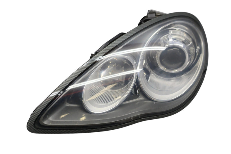 Load image into Gallery viewer, 10-13 Porsche Panamera 970 Front Left Driver Side Xenon Headlight Head Lamp OEM
