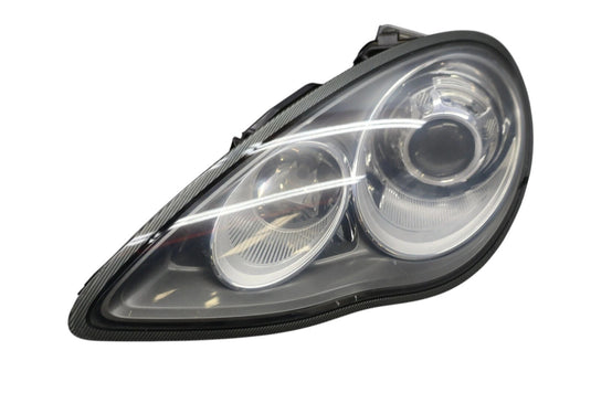 10-13 Porsche Panamera 970 Front Left Driver Side Xenon Headlight Head Lamp OEM