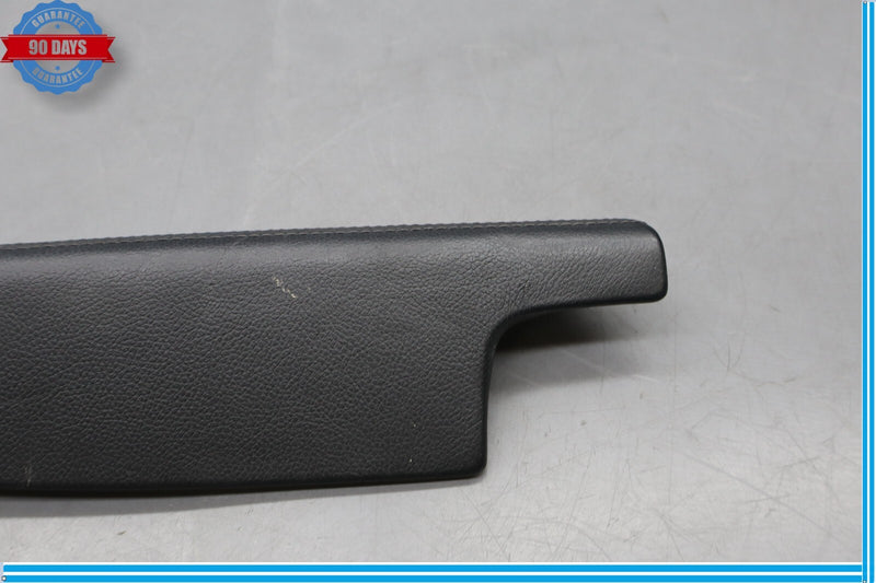Load image into Gallery viewer, 11-18 Porsche Cayenne 958 Front Right Side Door Panel Armrest Arm Rest Oem
