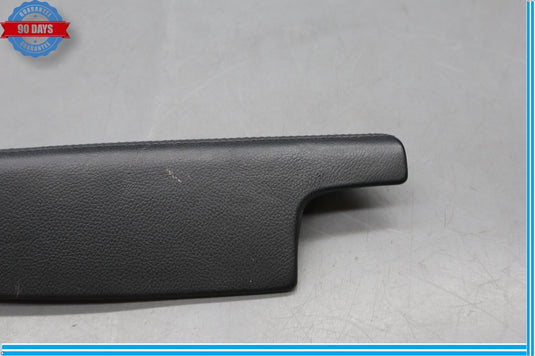 11-18 Porsche Cayenne 958 Front Right Side Door Panel Armrest Arm Rest Oem