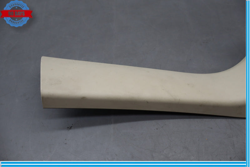 Load image into Gallery viewer, 10-17 BMW 535i GT xDrive Left Driver Side Upper Trunk Lid Trim Cover Oem

