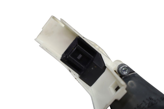 09-18 Audi A6 Quattro Rear Right Side Door Window Regulator Motor Unit Oem