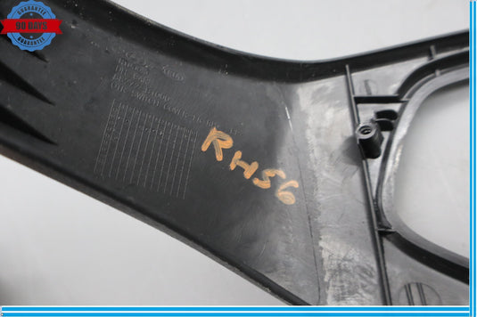 15-20 Hyundai Genesis Front Right Passenger Seat Outer Finish Panel Trim Oem