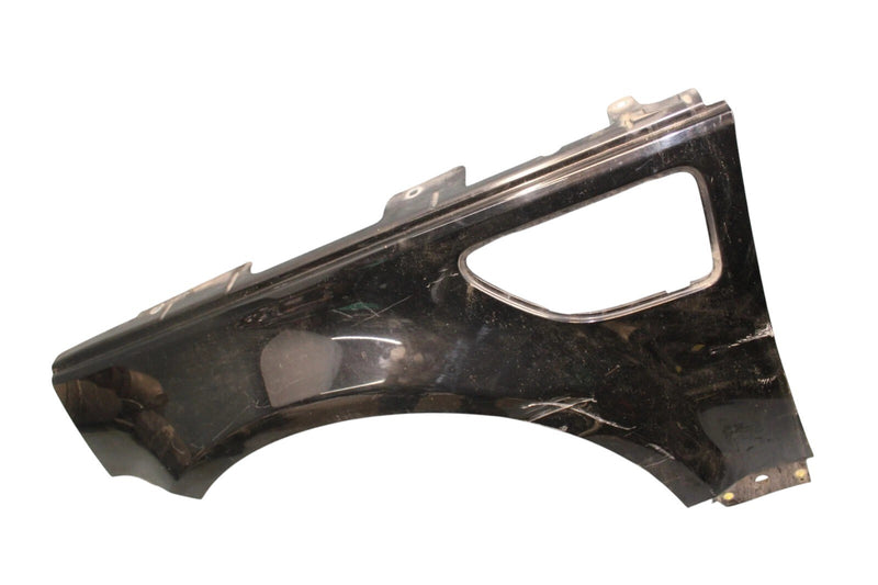 Load image into Gallery viewer, 06-09 Land Rover Range Rover Sport Left Driver Side Fender Assembly Black OEM

