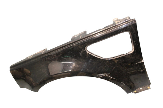 06-09 Land Rover Range Rover Sport Left Driver Side Fender Assembly Black OEM