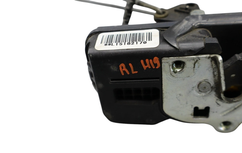 Load image into Gallery viewer, 03-07 Hummer H2 Rear Left Driver Side Door Lock Latch Actuator L15182170 Oem
