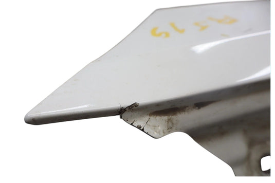13-19 Mercedes GL450 GL550 X166 Front Right Passenger Side Fender Assembly OEM