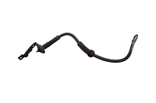 14-23 Mercedes B250e CLA250 Front Left Driver Side ABS Brake Caliper Hose Oem