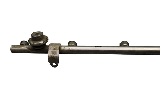 09-12 Hyundai Equus Genesis 4.6L 5.0L Engine Fuel Injection Rail Assembly Oem