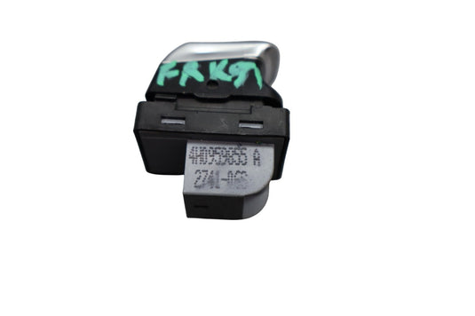 12-18 Audi A6 Quattro Front Right Side Door Window Control Switch Oem
