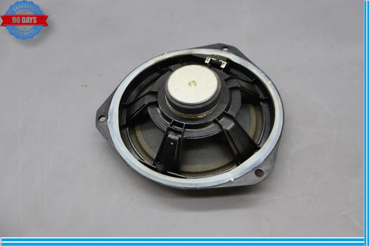 14-17 Maserati Ghibli Front Left Driver Side Door Speaker A0121104 Oem