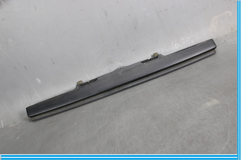 Load image into Gallery viewer, 02-10 Lexus Z40 SC430 Convertible Rear Seat Cargo Cover Panel Trim Oem
