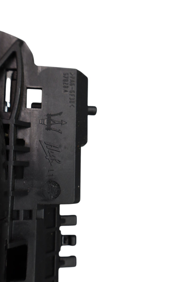 Load image into Gallery viewer, 14-21 Maserati Ghibli Front Left Driver Side Exterior Door Handle Oem
